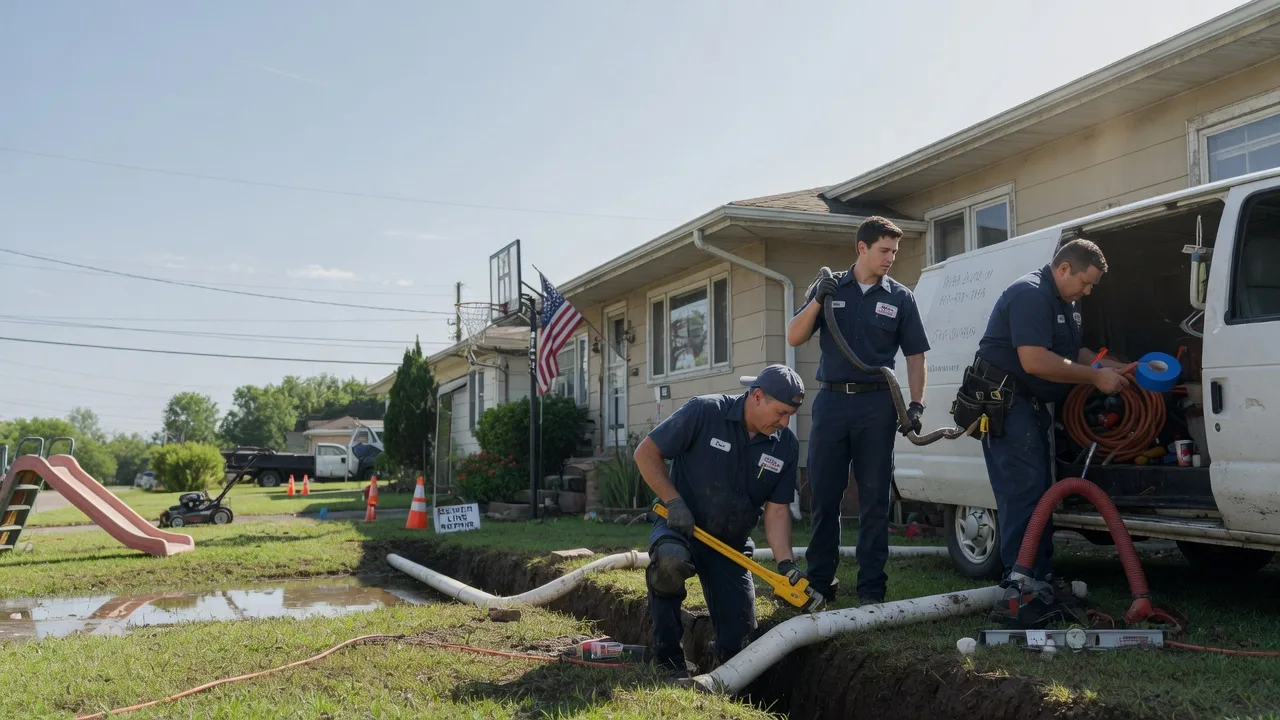 Toilet Installation in Charlotte, MI near me